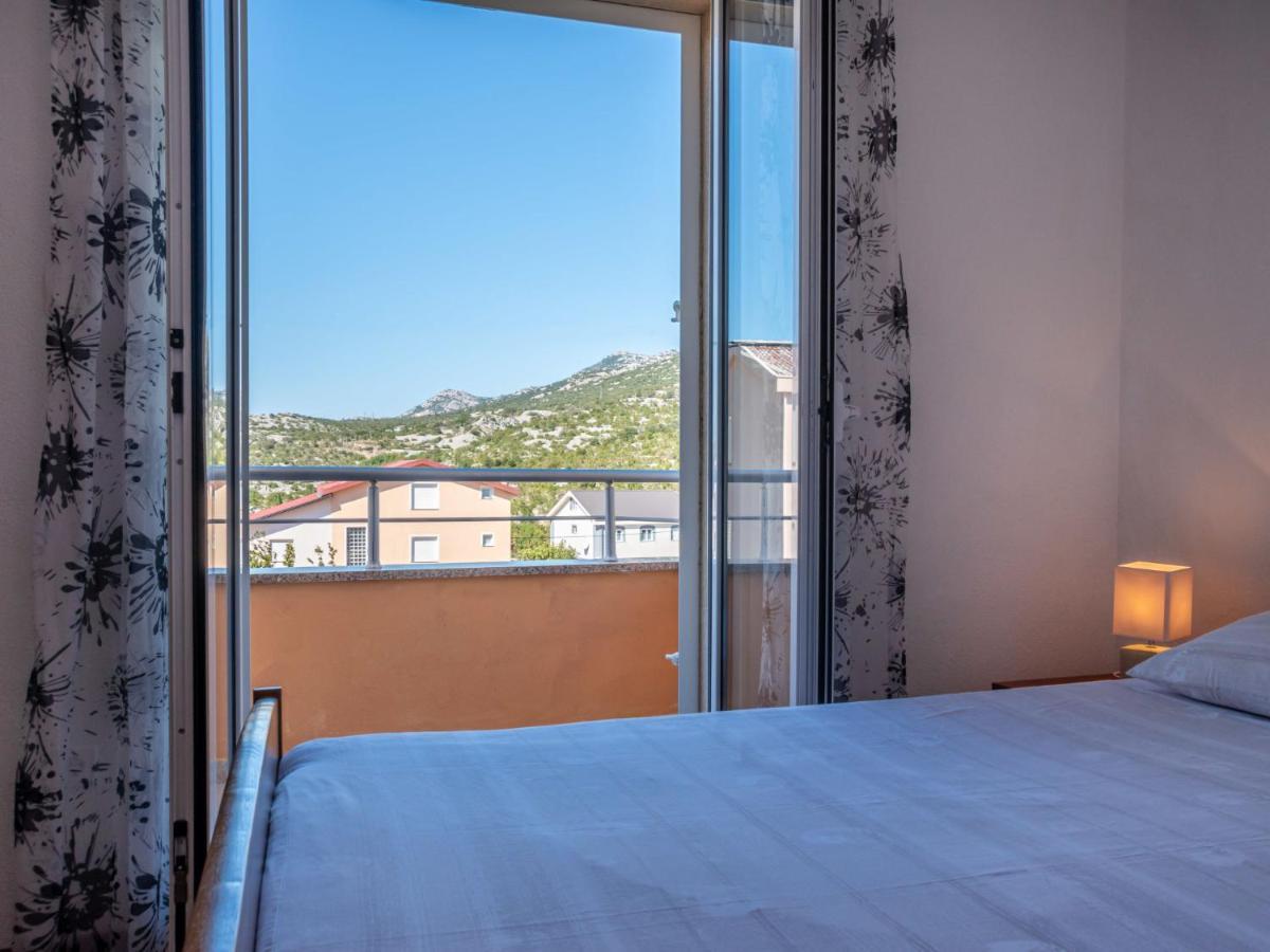Apartment Golub-3 By Interhome Cesarica Kültér fotó