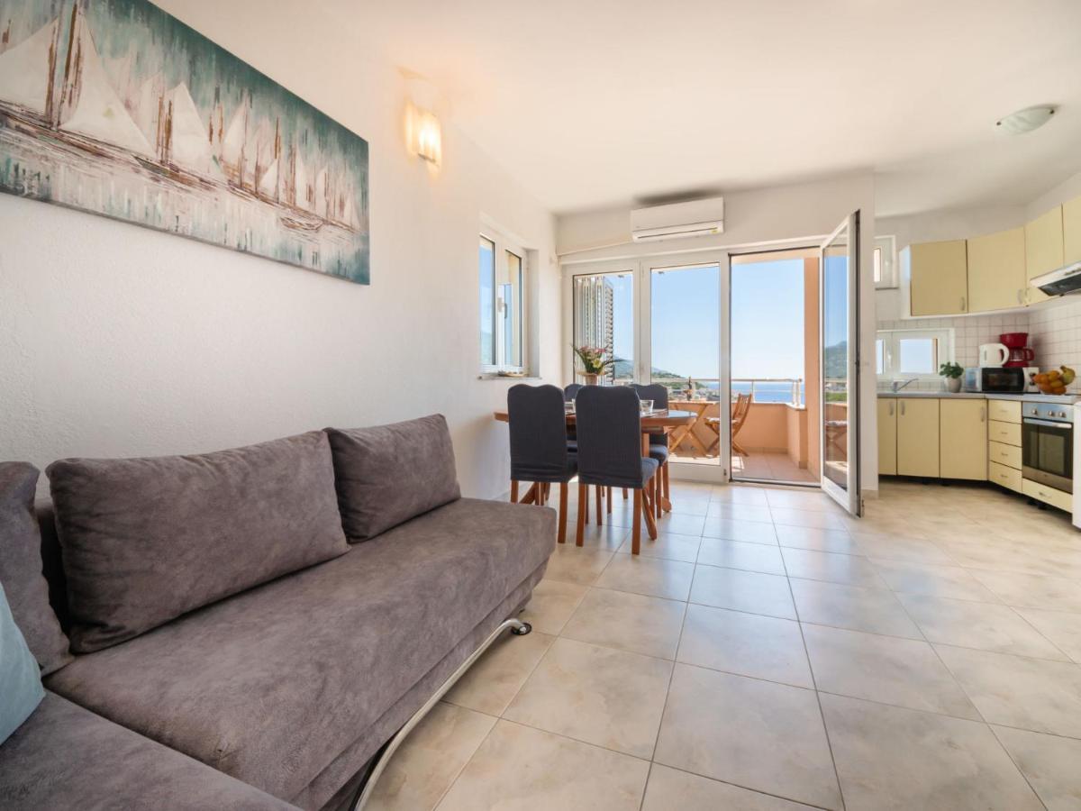 Apartment Golub-3 By Interhome Cesarica Kültér fotó