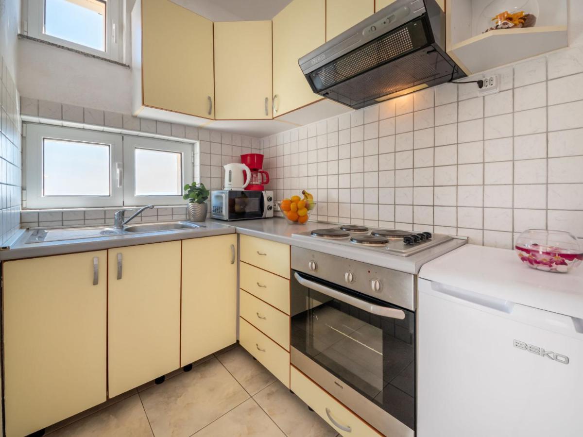 Apartment Golub-3 By Interhome Cesarica Kültér fotó